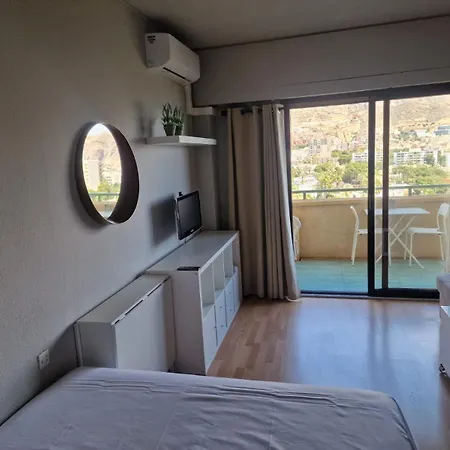 Apartament Vista Bahia *