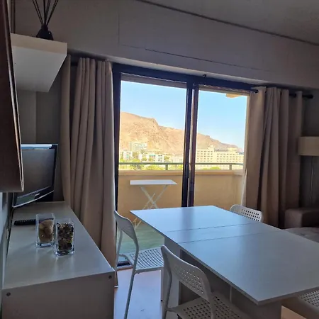 Apartament Vista Bahia