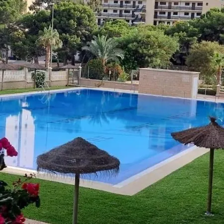 Vista Bahia Apartament *