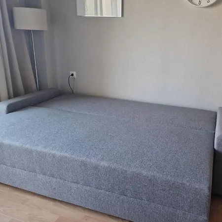Vista Bahia Apartament